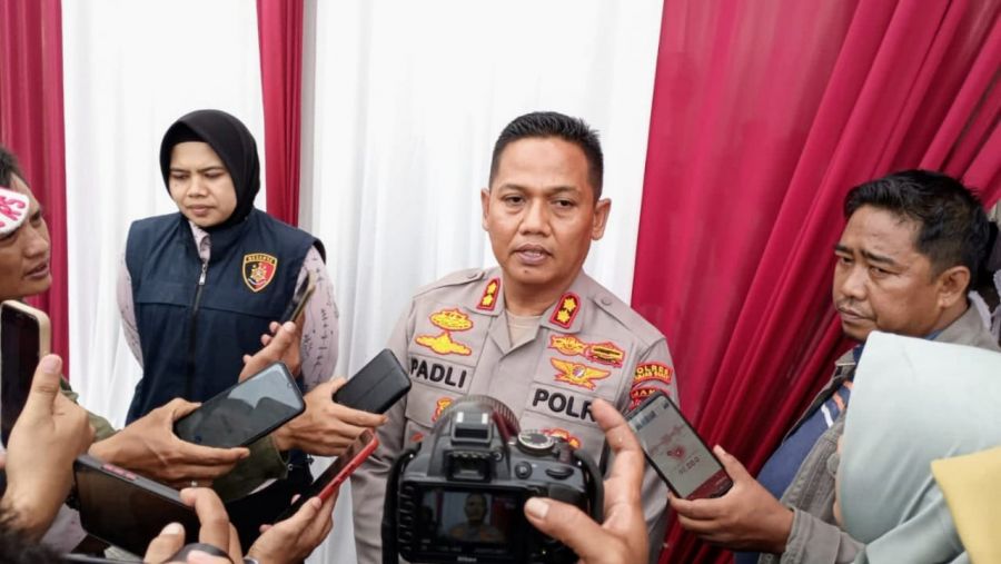 Anak yang Diduga Lakukan Pembunuhan Terhadap Orang Tua Kandung Jalani Tes Kejiwaaan