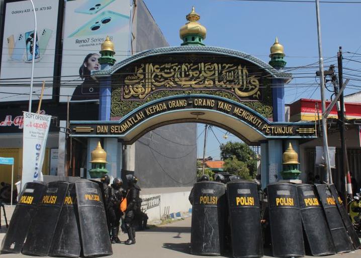 Menko PMK Batalkan Pencabutan Izin Operasional Pesantren Shiddiqiyyah Jombang, Ini Alasannya