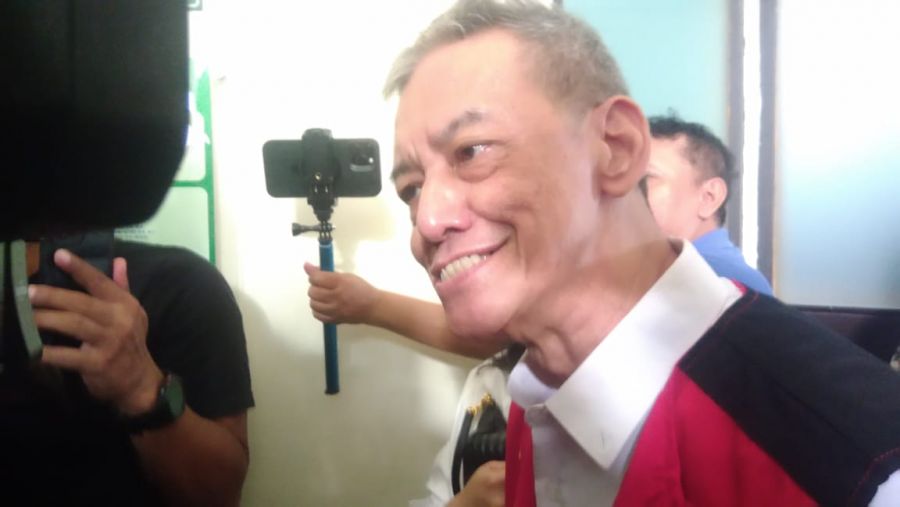 66 Tahun, Fariz RM Akui Salah dan Berjanji ini yang Terakhir