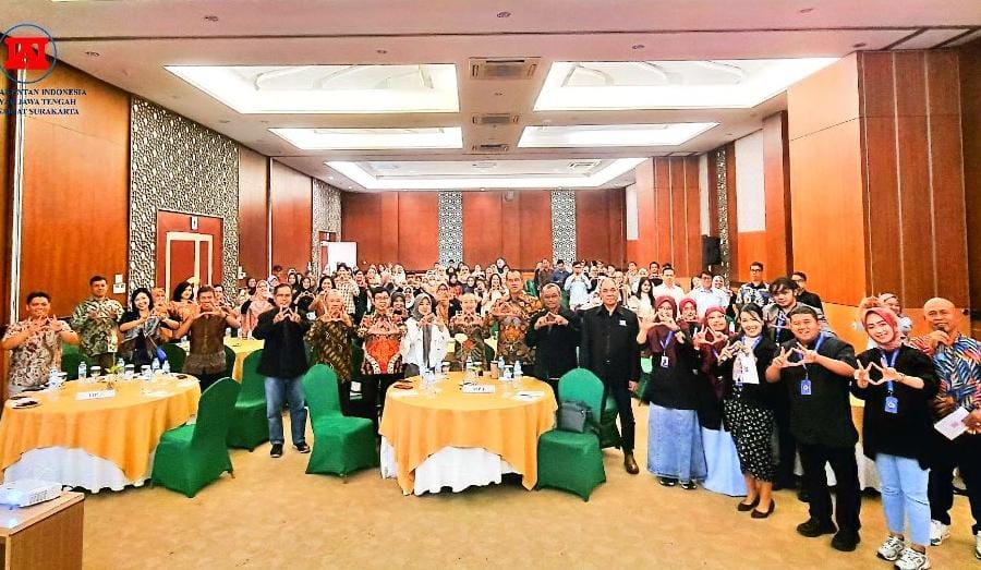Ancaman atau Peluang? Akuntan Solo Raya Diperintahkan 