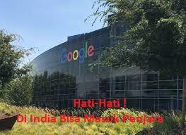 Awas, Anda Bisa Masuk Penjara Jika Mencari 3 Hal Ini di Google