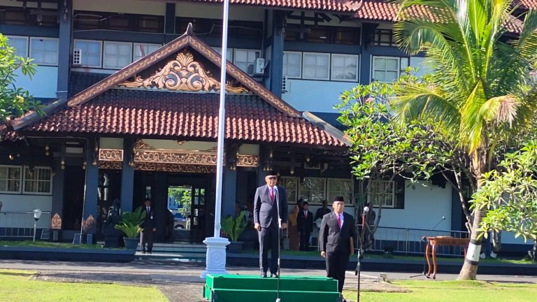 Bangga Menjadi Bangsa Yang Besar, Menjadikan Perbedaan Jadikan Kekayaan