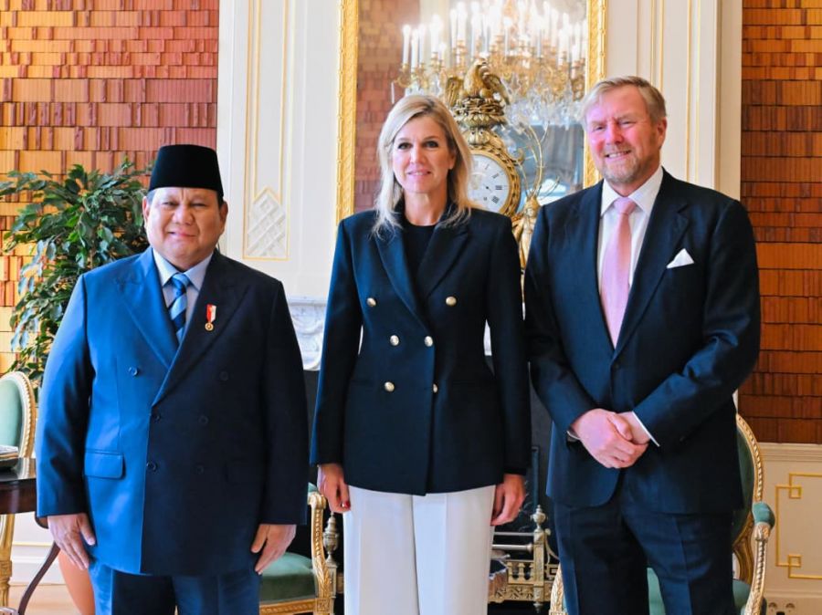 Belanda Komit Kembalikan 30.000 Artefak Jawa, Simbol Persahabatan Erat Indonesia–Belanda