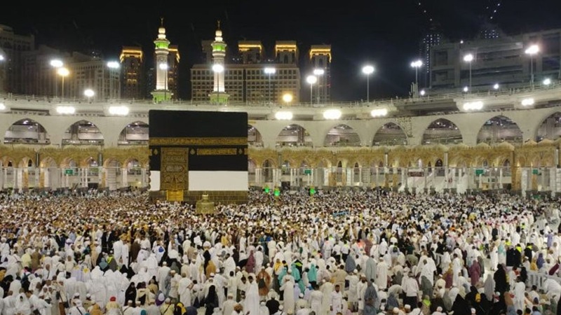 BERSATHU Apresiasi DPR dan Pemerintah Wujudkan Efisiensi Biaya Haji Tanpa Kurangi Pelayanan