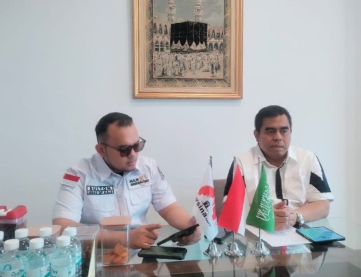 Sekjen Bersathu Yakinkan Jemaah: Pemeriksaan Istitha’ah Untuk Perlindungan, Bukan Penghalang