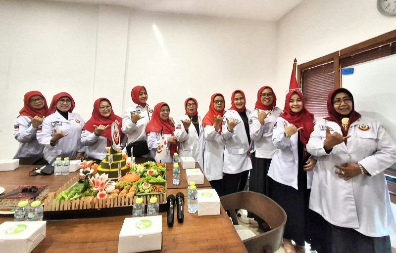 Bukan Sekadar Tasyakuran, Milad ke-10 IKM Simpan Pesan Penting dari Bundo Kanduang