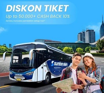 Bus Sumber Alam: Lebih dari Sekadar Transportasi, Hadir sebagai Keluarga dalam Setiap Perjalanan