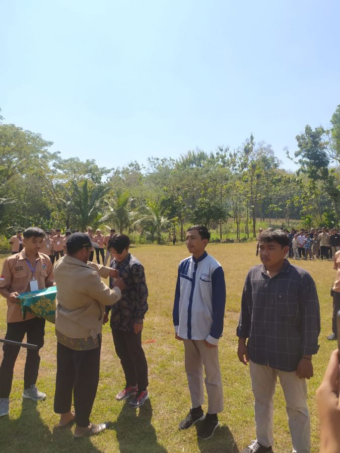 CAI Wadah Pembinaan Generasi Menjadi Kader Pembangunan Bangsa 