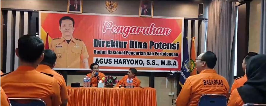 Cegah Korban Bencana, Basarnas Tekankan Pentingnya Mitigasi SAR