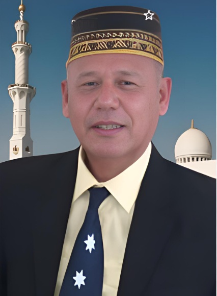 Direktur Law Firm Benteng Keadilan: Selamat Hari Raya Idul Fitri 1446 H, Mohon Maaf Lahir Bathin
