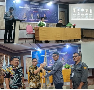DPD PJS DKI Jakarta Dukung Mahmud Marhaba Sebagai Ketua Umum PJS Terpilih 2025–2026