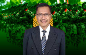 DPP Gema Trikora Dukung UU TNI di Era Presiden Prabowo: Langkah Strategis Memperkuat Pertahanan
