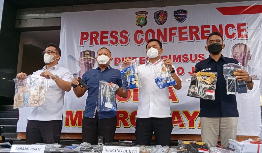 Duduk, Diam, Dapat Duit Modus Penipuan Robot Trading Fahrenheit