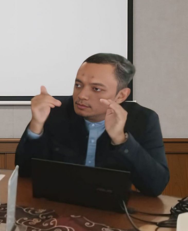 Dukungan Rp16 Triliun untuk Koperasi Merah Putih, Strategi Pemerintah Capai Target 8%