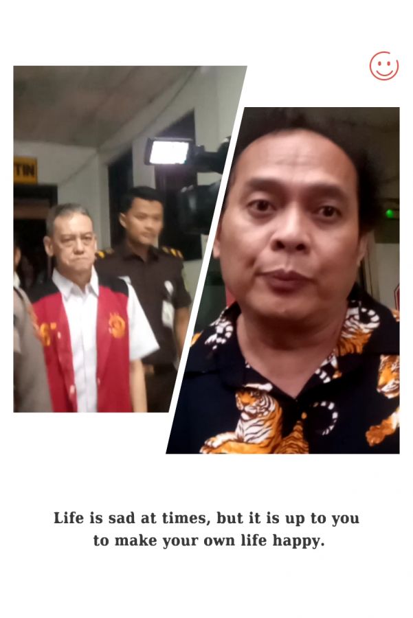 Fariz RM Dituntut Enam Tahun Penjara dan Denda Rp800 Juta, Jaksa Jerat Dengan Pasal Pengedar Narkoba
