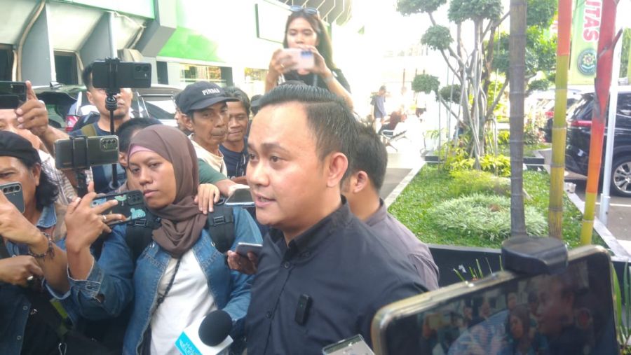 Fariz RM Hadapi Tuntutan 6 Tahun, Kuasa Hukum Desak Hakim Terapkan Rehabilitasi Sesuai UU Narkotika