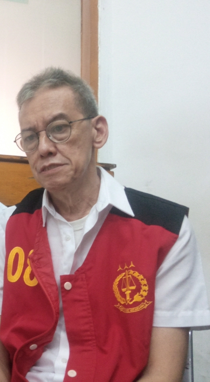 Fariz RM Siapkan Duplik, Adu Argumen Dengan Jaksa Makin Panas Disidang