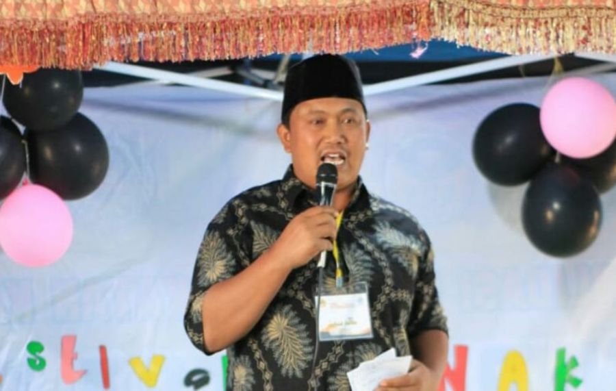 FAS Membentuk Karakter Baik yang Religius Berguna Bagi Bangsa Negara dan Agama
