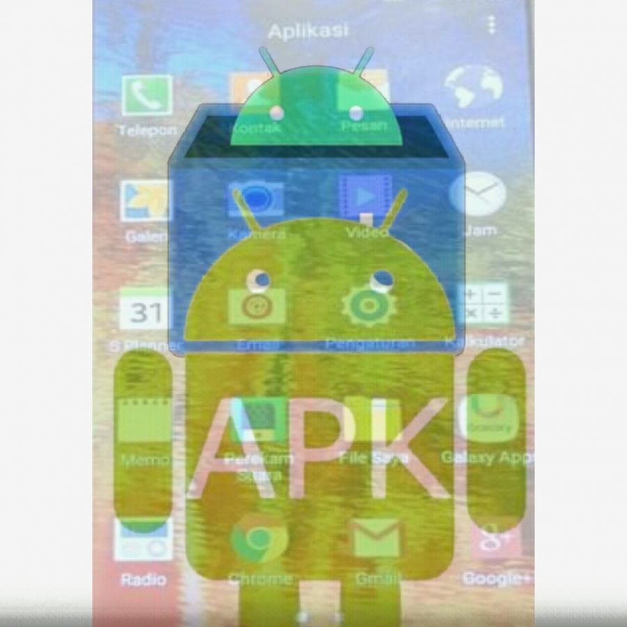 Google Bakal Alihkan File Aplikasi APK ke Format File AAB