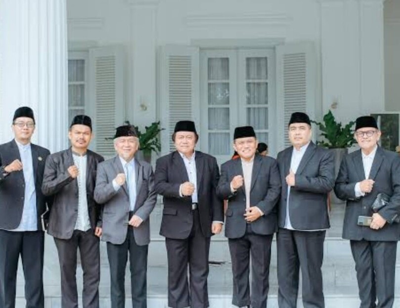 Gubernur Pramono Anung Diagendakan Buka Muswil LDII DKI Jakarta