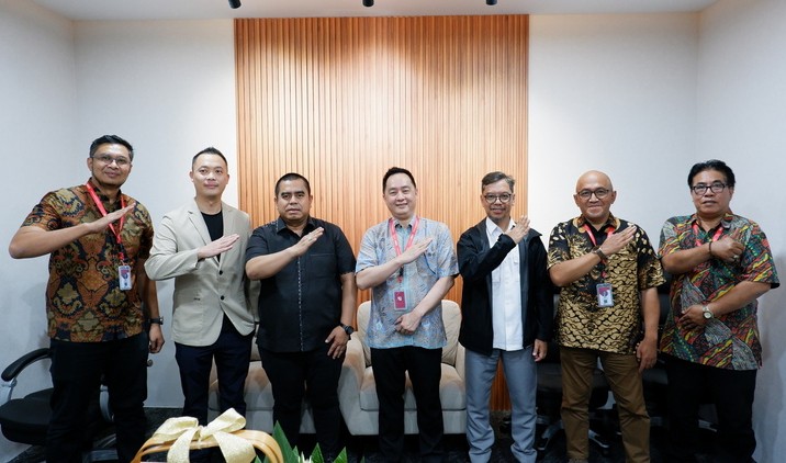 Hainantiket.com Resmi Buka Kantor Pusat di Jakarta, Tawarkan Umrah Plus Wisata Halal ke Tiongkok