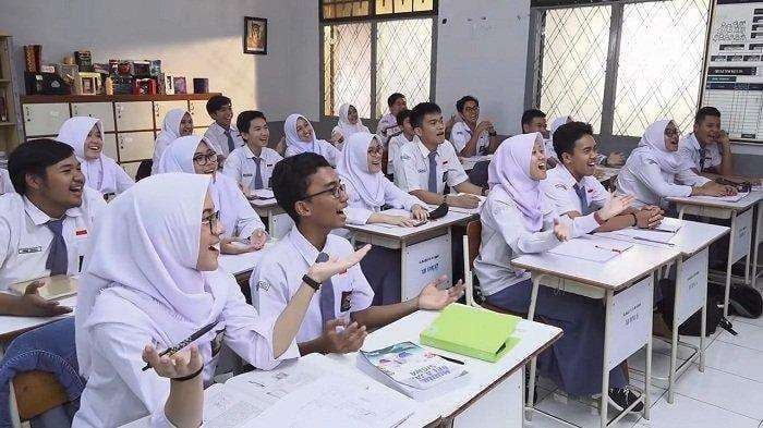 Jadwal dan Cara Daftar Tes Kemampuan Akademik (TKA) SMA Sederajat