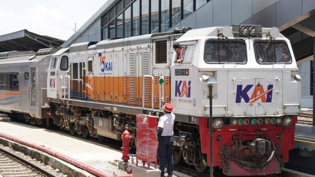 Kabar Gembira, Tarif Reduksi KAI Untuk Sejumlah Kalangan dan Instansi