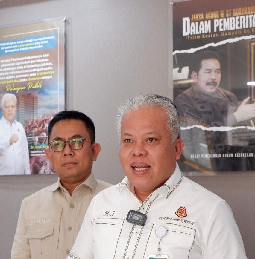 Kapuspenkum Kejagung: Putusan Bebas Terdakwa Gregorius Ronald Tannur Itu Sumir dan Tidak Beralasan