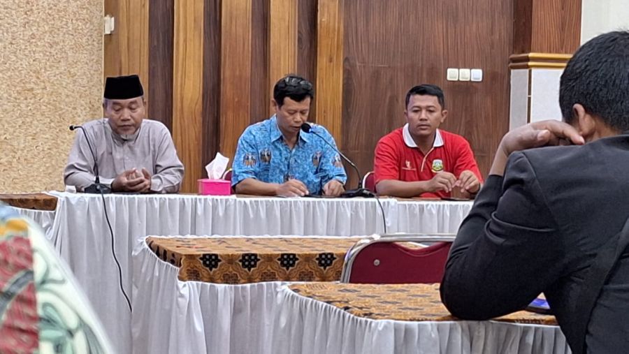 Karanganyar Mencari Talenta Pesepakbola Dengan Festival Piala Ketua Forsgi
