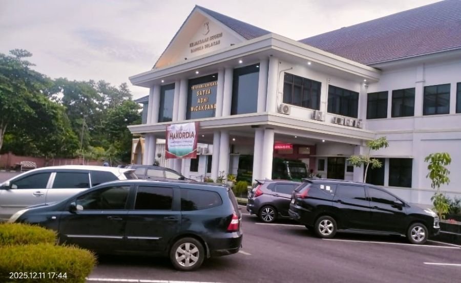 Kasus Korupsi Timah, Masyarakat Tobali Desak Pengamanan Aset Seluruh Tersangka Dilakukan Adil