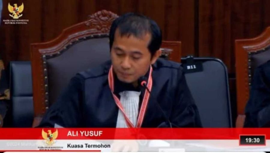 Keberadaan PIHK Dilindungi Konstitusi, Uji Materi Harus Menjadi Momentum Memperkuat Ekosistem Haji