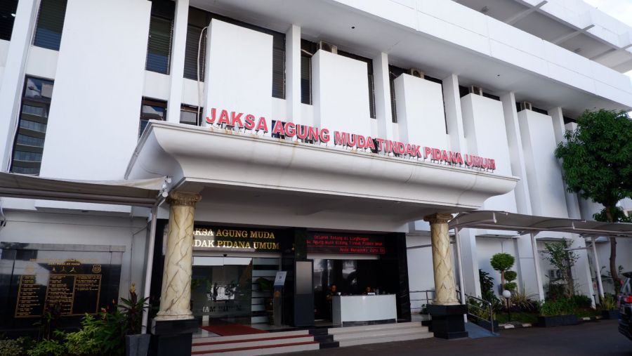 Kejagung Tetapkan Eks Dirut Jasa Marga  Sebagai Tersangka Korupsi Tol MBZ