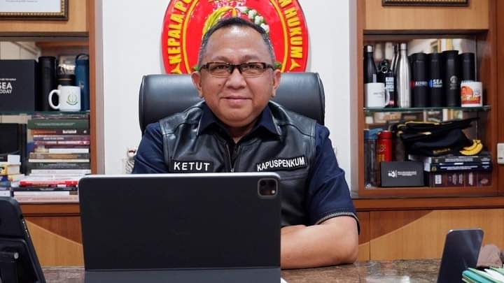 Kejaksaan Agung Periksa 1 Orang Saksi Terkait Perkara Perkeretaapian Medan