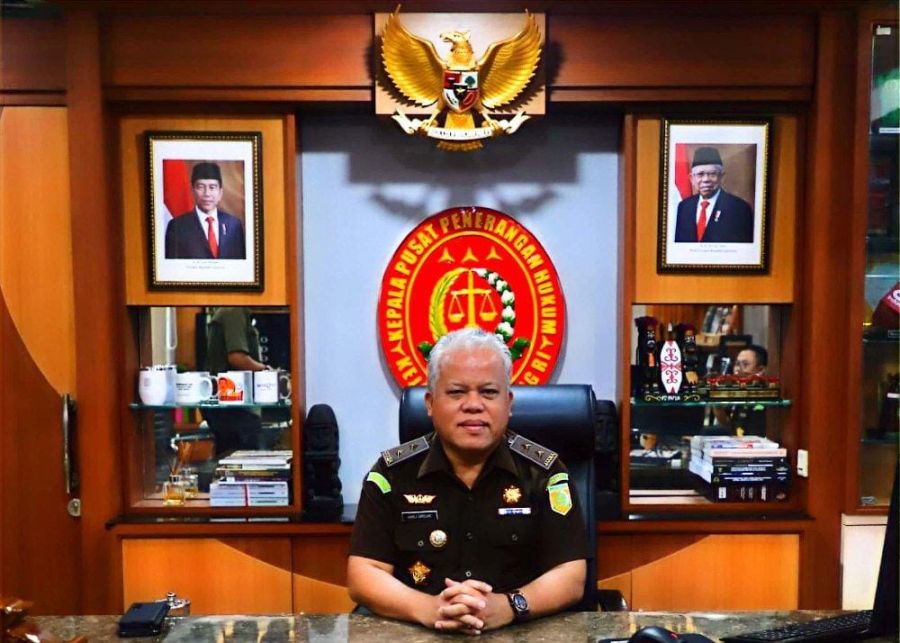 Kejaksaan Agung Periksa 6 Saksi Terkait Dugaan Korupsi Pengelolaan Emas