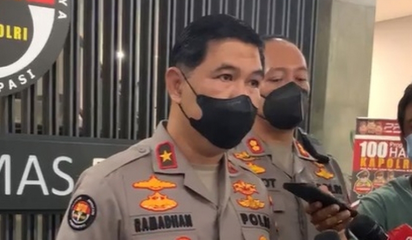 Awas Kemas Ulang Migor Curah Jadi Premium, Dirut PT DSP Dikenai Pasal Berlapis