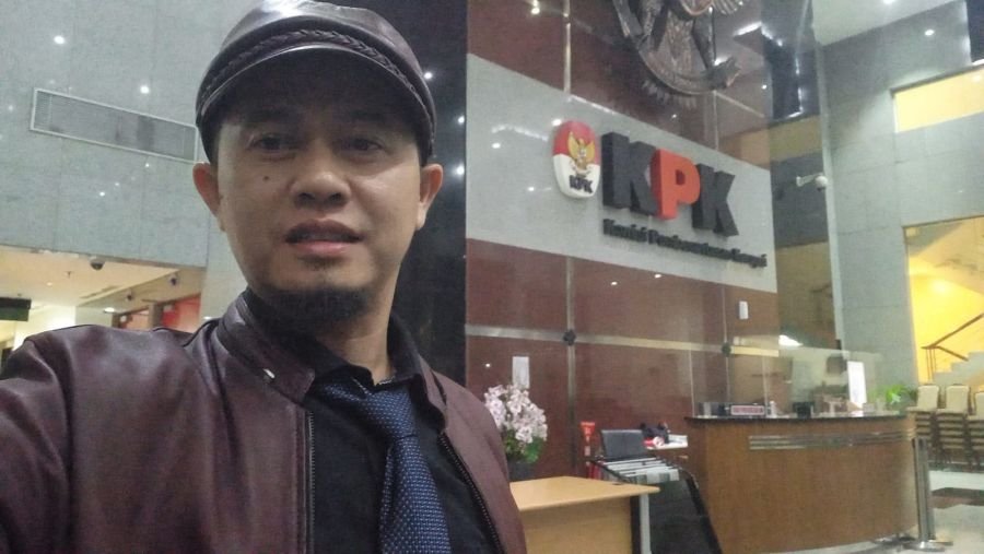 Ketua AMMI Ali Yus: KPK Lebih Netral Tangani Kasus Febrie