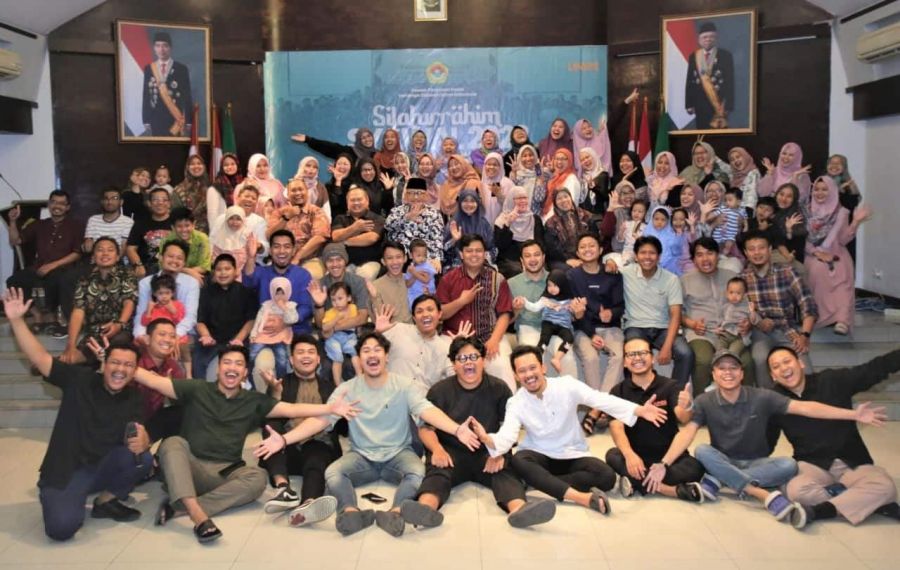 Ketum DPP LDII: Peran Media Sangat Penting Bagi Perkembangan Sebuah Organisasi