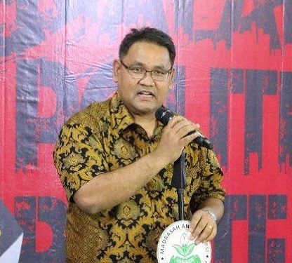 Ketum JMSI Teguh Santosa: SKB UU ITE Angin Segar Bagi Media Massa Berbasis Internet