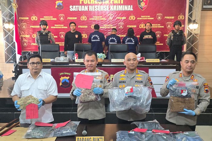 Ketum Senkom Berterima Kasih Kepada Kepolisian Atas Ditangkapnya Pelaku Pengeroyokan di Pati
