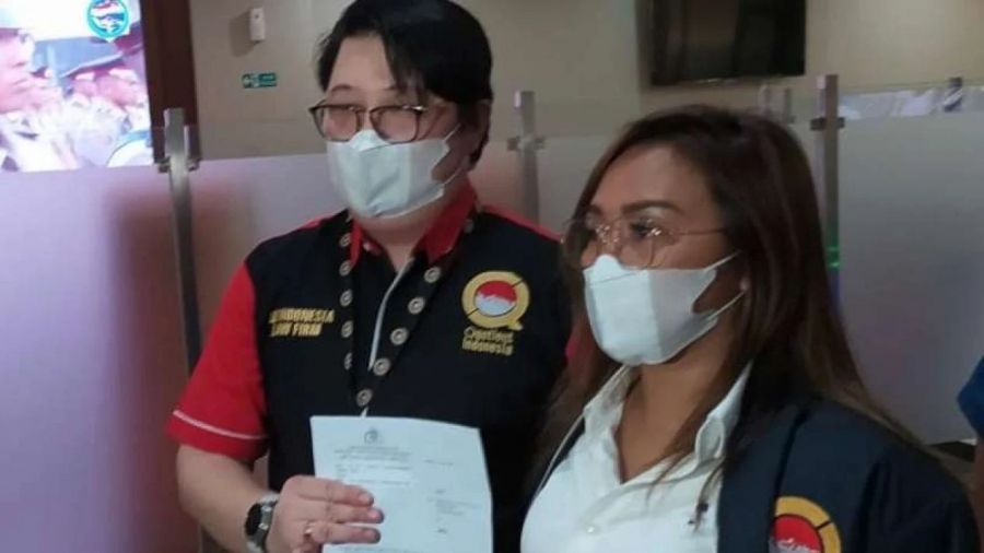 Korban Trading Fahrenheit Rugi Rp37 M, Serahkan Bukti ke Bareskrim