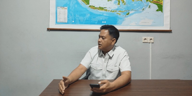 Ini Ide “Gila” Rusmin untuk Atasi Korupsi di BUMN