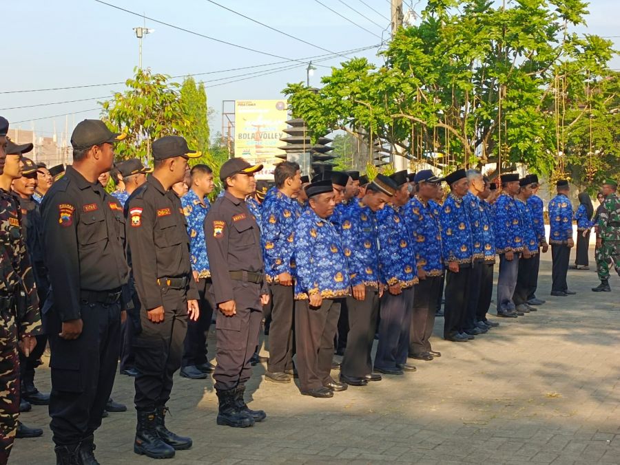 Lahirnya Pancasila Lebih Mendalami, Menghayati dan Mengamalkan Nilai-nilai Luhur Pancasila