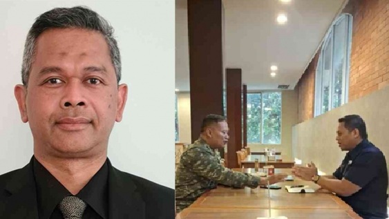 Langkah Strategis PRSI: Penunjukan Deputi Eropa Perluas Pengaruh di Kancah Global