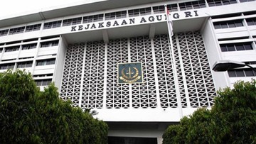 Luar Biasa, Kejagung Berhasil Ungkap Kasus Korupsi Rugikan Negara Sebesar Rp.104 Triliun