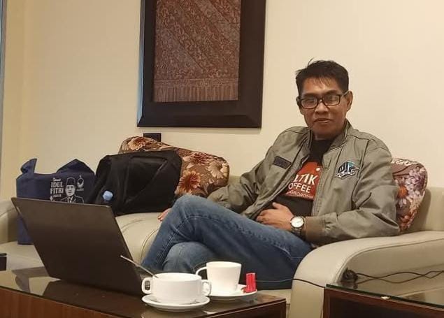 Mahmud Marhaba: Penetapan Tersangka Wartawan Babel Langgar Mekanisme Undang-Undang Pers