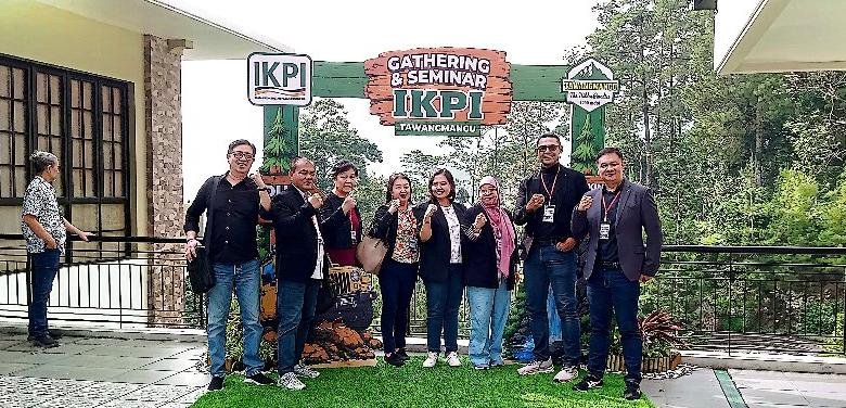 Menepis Kaku Regulasi di Kaki Lawu: Ikhtiar IKPI Jateng Merajut Solidaritas dan Jembatan Keadilan