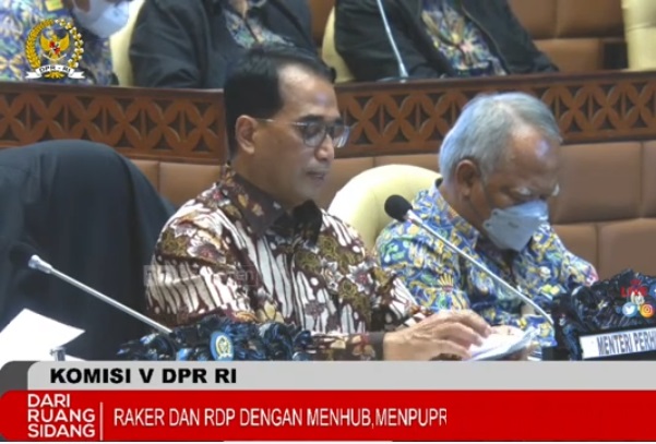 Menhub Prediksi 79 juta Penduduk Indonesia akan Mudik Idul Fitri 1443 H