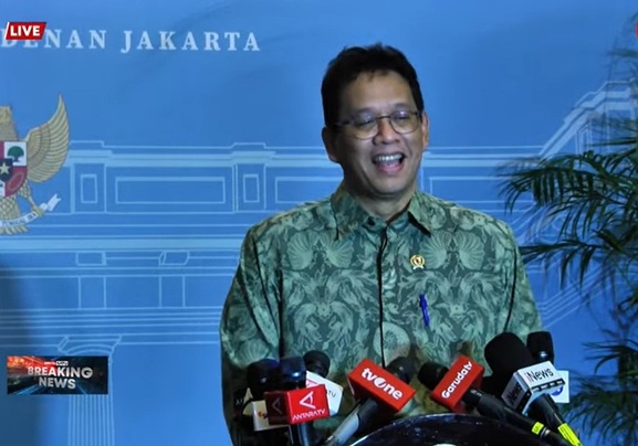 Menkeu Purbaya: Pemerintah Siapkan Skema Insentif Tarik Dolar ke Dalam Negeri