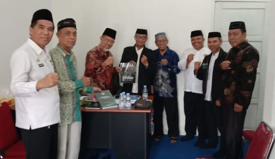 MUI Kabupaten Gowa Apresiasi Program Ibadah Ramadhan LDII
