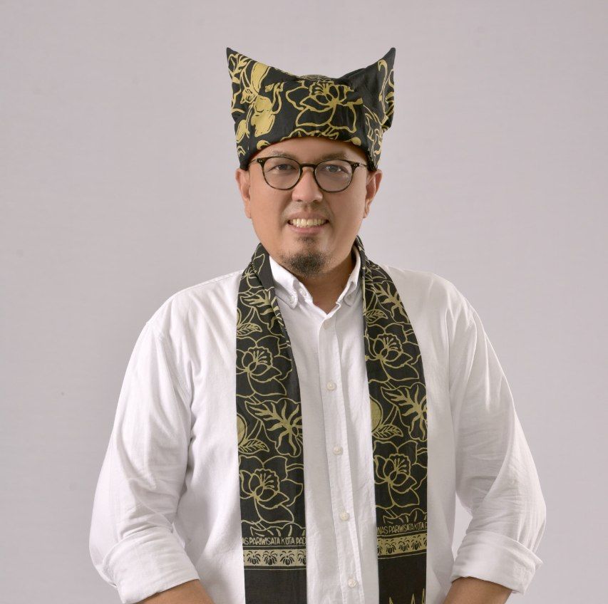 Oknum Influencer Asal Minang Suka Berkata Kotor di Medsos, Begini Respon Sekjend DPP IKM
